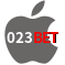 Aplicativo 023Bet para iOS