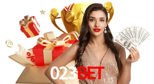 Jogue com dealers reais no 023Bet!