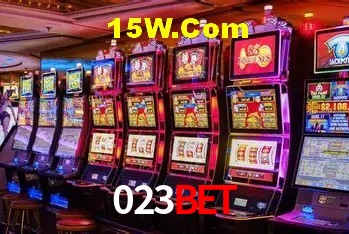 Casino Ao Vivo 023Bet