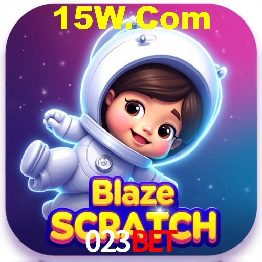 Inovações de Jogos na 023Bet: O Futuro das Experiências Interativas