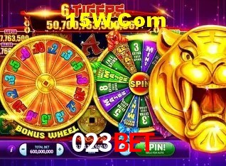 Jogos de Slot 023Bet