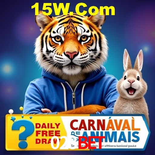 Descubra o Mundo do Cassino Online com 023Bet