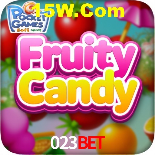 Interface do App 023Bet