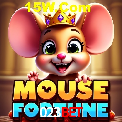 Descubra o Mundo do Cassino Online com 023Bet