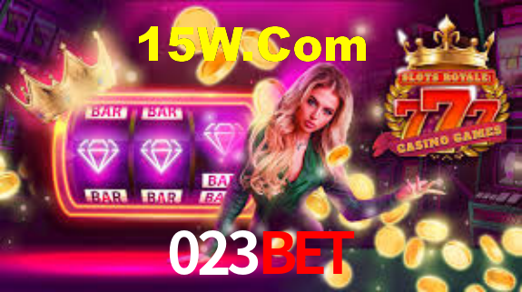023Bet Login