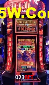 Slot Games 023Bet