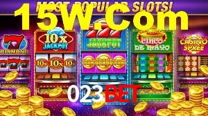 Daily Bonuses 023Bet