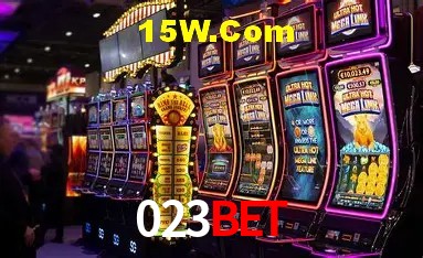 Provedores de Jogos 023Bet