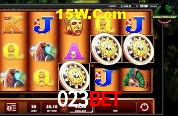 Jogos populares e pagamentos rápidos na 023Bet