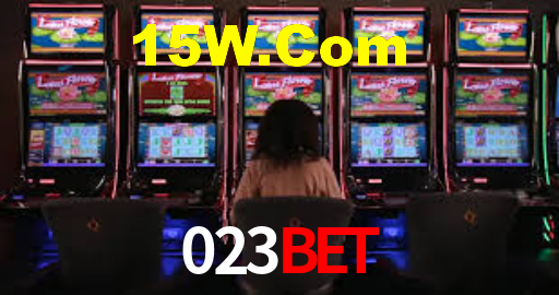 023Bet - Cassino Online e Apostas Esportivas Seguras - 023Bet App