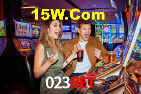 023Bet App