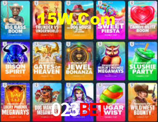 023Bet
