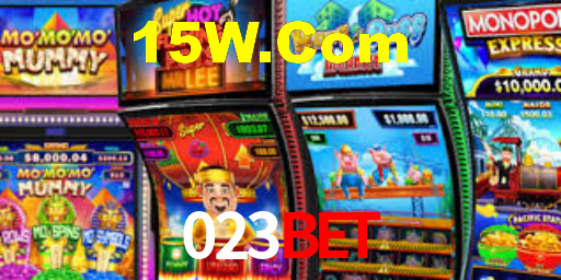 023Bet: Seu Cassino Premiado com Pagamentos Rápidos