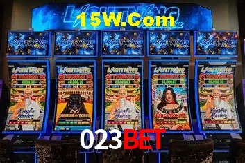 Ofertas Exclusivas 023Bet