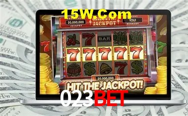 Casino VIP 023Bet