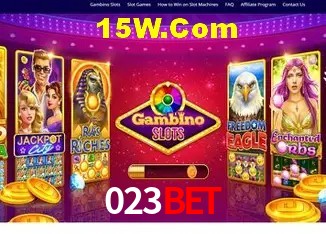 Casino Ao Vivo 023Bet