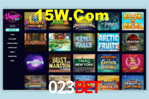 Bônus Generosos e Exclusivos no 023Bet para Você!