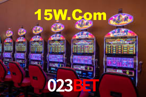 023Bet: A Experiência de Casino com Jogos de Mesa ao Vivo