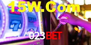 Welcome Bonus 023Bet