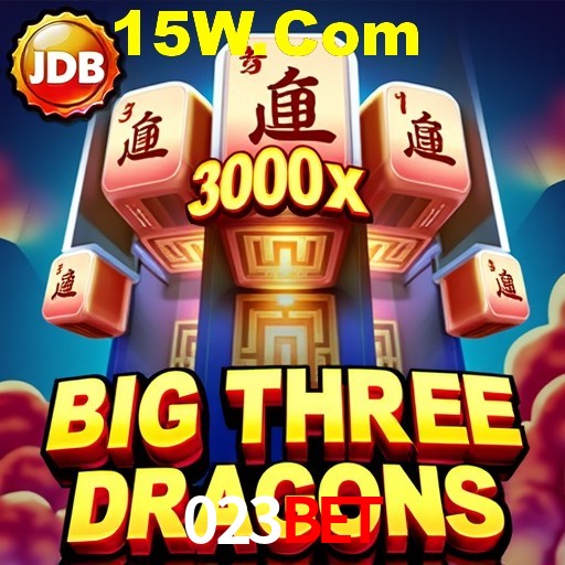 Sinta a adrenalina dos jogos de cassino com 023Bet