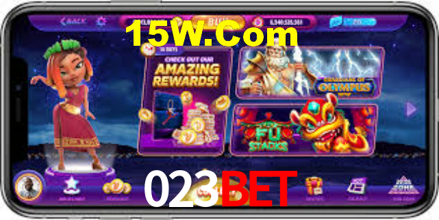 023Bet Login