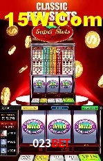 Jogos de Slot 023Bet
