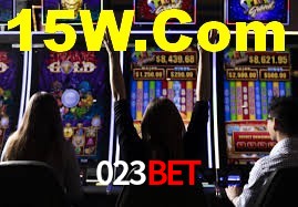 Roulette Table 023Bet