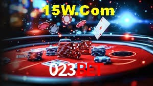 Welcome Bonus 023Bet