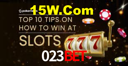 023Bet App