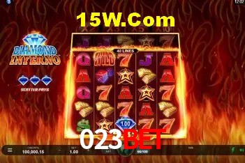 Loterias online na 023Bet