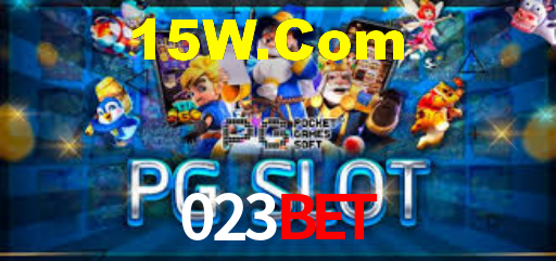 023Bet,023Bet App