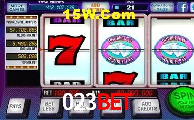 Promoção Relâmpago 023Bet
