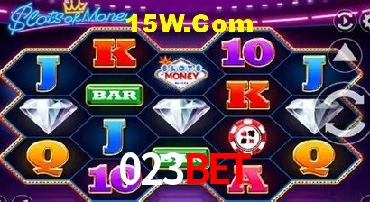 Recursos de Bônus 023Bet