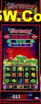 023Bet Login