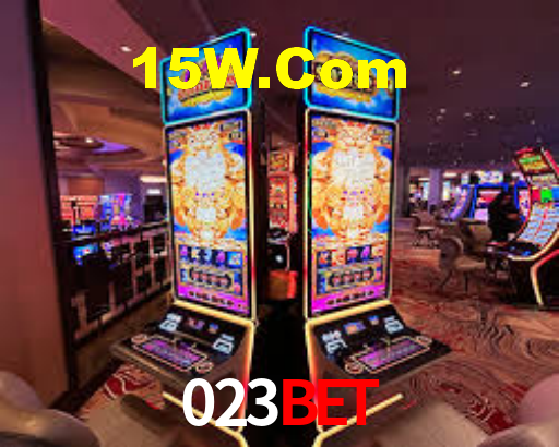 023Bet Login