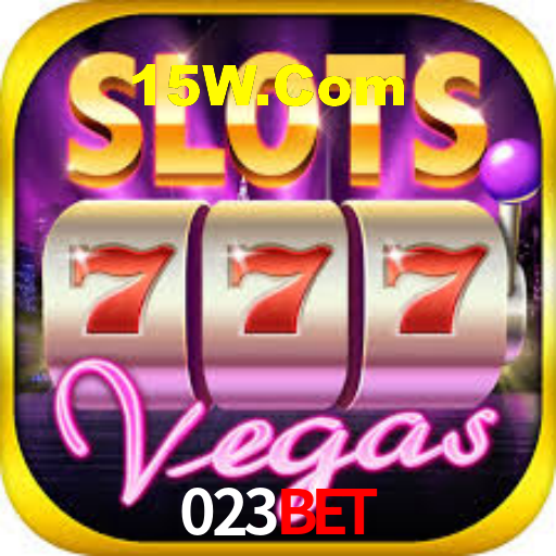 023Bet
