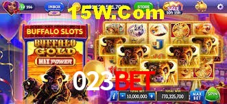 Experiência VIP 023Bet